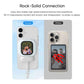 Capture Stunning Vlogs Anywhere with the Vlogmate Mini AMOLED Selfie Monitor for iPhone