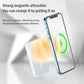 Magnetic Powerbank for Apple External Battery Type-C Prot Portable Wireless Charger for Iphone Magsafe Power Bank Spare Battery