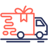 Fast & Reliable Shipping